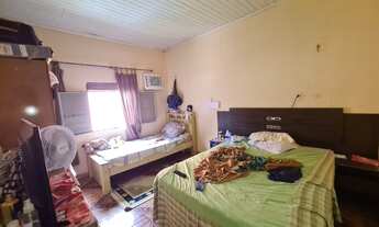 Imagem 5: Casa No Petrópolis pra Venda com 02 Quartos e Quintal Grande