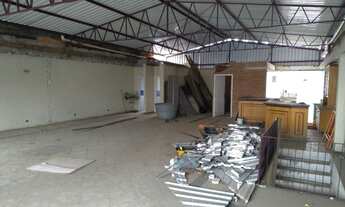 Imagem 4: 160m tatuape Galpão / depósito com aluguel por R$3.200 /mês