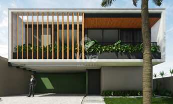 Imagem: Florianópolis - Casa Padrão - Jurerê