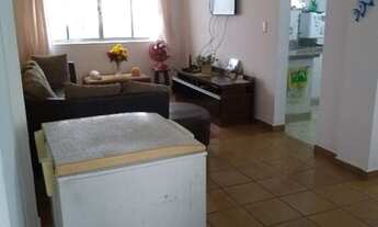 Imagem 5: Apartamento em Guarujá Completo ao Lado da Praia Mobiliado