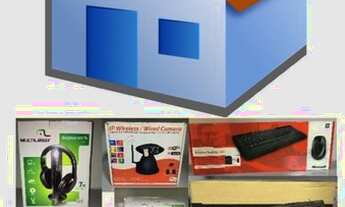 Imagem 3: .T.R.O.C.O./ => TUDO -> AQUI -> POR -> ÁGIO de CASA/APT. Térreo. ou F.I.A.T.