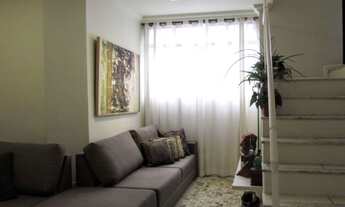 Imagem 6: Cobertura à venda, 4 quartos, 1 suíte, 3 vagas, Buritis - Belo Horizonte/MG