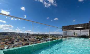 Imagem 5: MARIA JULIA - APARTAMENTO 3 QUARTOS 88M² A VENDA