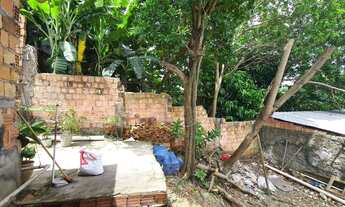 Imagem 2: Casa No Petrópolis pra Venda com 02 Quartos e Quintal Grande