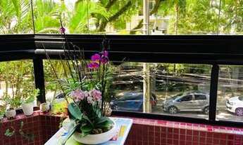 Imagem 5: Venda Apartamento Sao Paulo Vila Clementino Ref: 23976