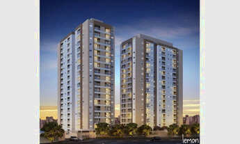 Imagem: Wide Pirituba 2 dormitórios (41 e 43m²