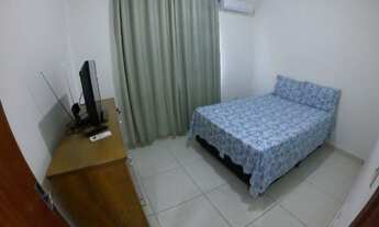 Imagem 6: 100% Mobiliada e Sem fiador - Casa de 2 quartos no Cidade Nova