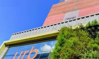 Imagem 2: Apartamento 1 dormitório, 2 vagas - Farroupilha