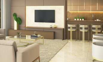 Imagem 4: CAXIAS DO SUL - Apartamento Padrão - SÃO PELEGRINO