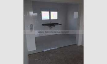 Imagem 4: Apartamento - Nova Petropolis - Sao Bernardo do Campo - Sao Paulo