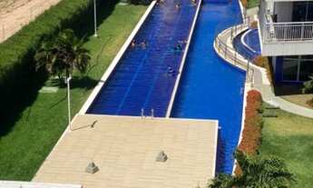 Imagem 2: Solarium residence no porto das dunas