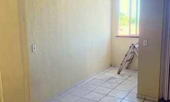 Imagem 2: AP. em São Marcos JS