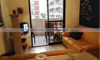 Imagem 2: Apartamento - Praia Grande - Praia Grande - Sao Paulo