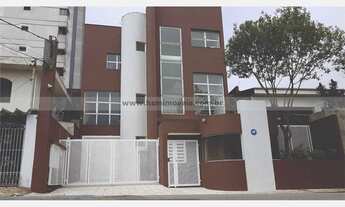 Imagem: Predio Inteiro - Santa Terezinha - Sao Bernardo