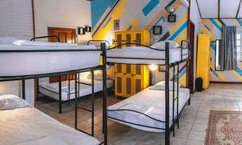 Imagem: República Quartos compartilhados