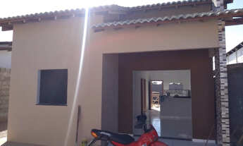 Imagem: Financiamento de Casa em Castanhal a partir