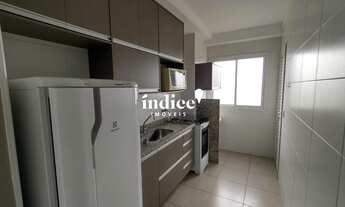 Imagem 5: Apartamento à venda 1 quarto 1 suíte 1 vaga Nova Aliança Ribeirão Preto