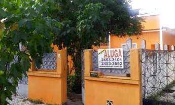 Imagem: Casa de 2 quartos em guadalupe, próximo