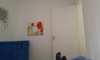 Imagem 2: Quarto Norte da ilha