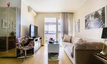 Imagem 2: Apartamento em Menino Deus