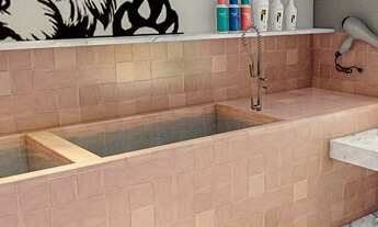 Imagem 2: Apartamento para venda tem 78 metros quadrados com 1 quarto em Ponta Verde - Maceió - AL