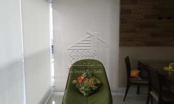 Imagem 7: SãO PAULO - Apartamento Padrão - Cidade Mãe Do Céu