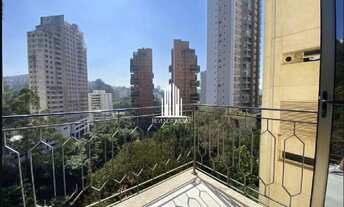 Imagem 6: Apartamento com 73m², 1 quarto e 2 vagas