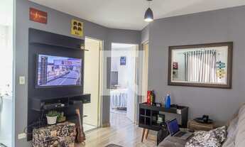 Imagem: Apartamento à Venda - Nova Petrópolis