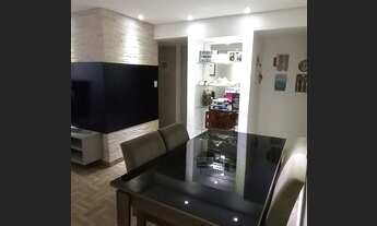 Imagem 4: Campo Limpo/Jardim Germânia: Apartamento para venda possui 52 m² com 2 dormitórios, garage