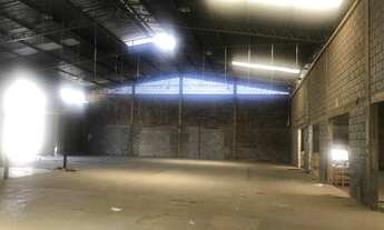 Imagem: Aluga-se Galpão Proximo ao anel viário