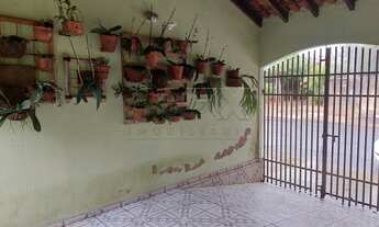 Imagem 7: Bauru - Casa Padrão - Núcleo Residencial Edison Bastos Gasparini