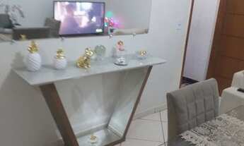 Imagem 2: Oportunidade! Vendo excelente apto! 2Quartos! Qs 16! Riacho Fundo 1! Confira!