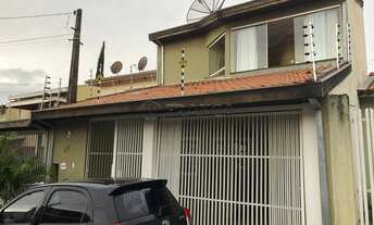 Imagem 2: Jacareí - Casa Padrão - Loteamento Villa Branca