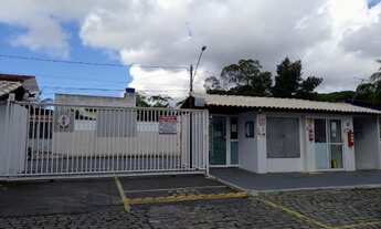 Imagem 6: Cond. Parque dos Pinhos, J. Limoeiro 02 quartos, 1ºandar