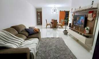 Imagem 2: Excelente 3 quartos com 01 Suite,03 Banheiros, 01Vaga Cód: 21044 A