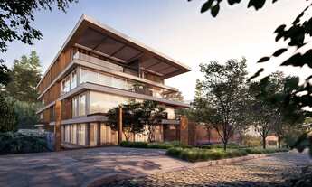 Imagem 2: Garden residencial para venda, Três Figueiras, Porto Alegre - GD7611