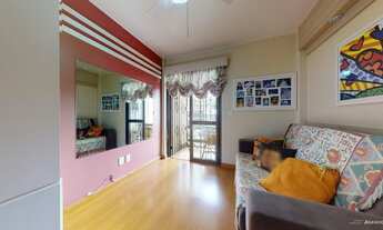 Imagem 3: Apartamento residencial para venda, Cidade Baixa, Porto Alegre - AP12632