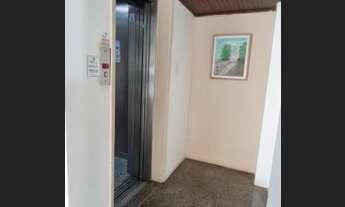 Imagem 3: Apartamento para venda com 3 quartos, sendo 1 suíte, 1 vaga, com 119m², na Pituba - Salvad