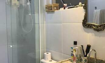 Imagem 6: Apartamento com 3 quartos à venda, 77 m² por R$ 360.000 - Morros - Teresina/PI>