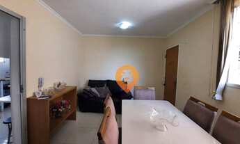 Imagem 3: Apartamento à venda, 60 m² por R$ 320.000,00 - Graça - Belo Horizonte/MG