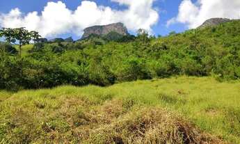 Imagem 2: Área para Venda em São Bento do Sapucaí, Centro
