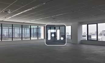 Imagem 4: Conjunto, 400 m² - venda por R$ 7.800.000,02 ou aluguel por R$ 70.000,00/mês - Itaim Bibi