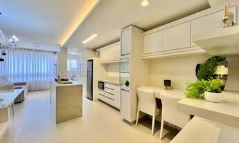 Imagem: APARTAMENTO DE 1 DORMITÓRIO, COM INFRA