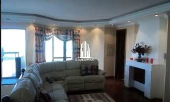 Imagem: Cobertura á venda 4 dorms, 2 Suite, 4 vagas