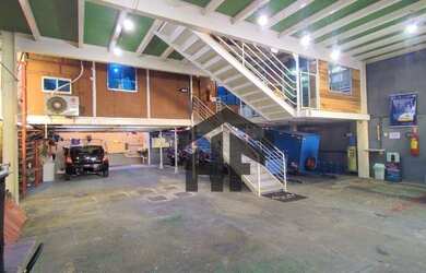 Imagem 2: Prédio Comercial em Casa Caiada, Olinda