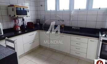 Imagem 6: Casa (térrea na rua) 4 dormitórios/suite, cozinha planejada