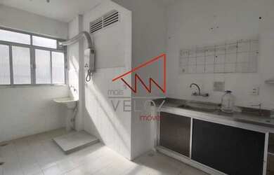 Imagem 6: Rio de Janeiro - Apartamento Padrão - Laranjeiras