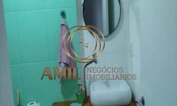 Imagem 4: Apartamento para venda possui 69 metros quadrados com 3 quartos