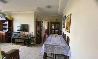 Imagem 3: Aparecida de Goiânia - Apartamento Padrão - Jardim Luz