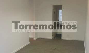 Imagem 6: Conjunto Comercial com 106m² e 4 vagas em Vila Olímpia - São Paulo - SP